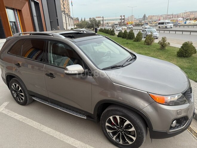 Kia Sorento 2009, 224,400 km - 2.0 l - Bakı