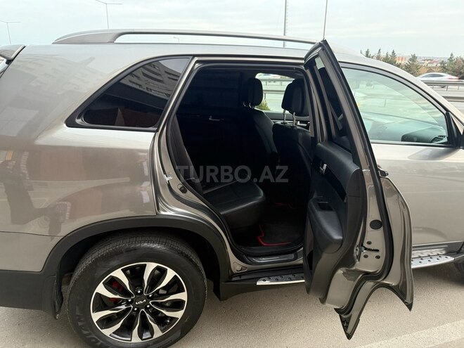 Kia Sorento 2009, 224,400 km - 2.0 l - Bakı