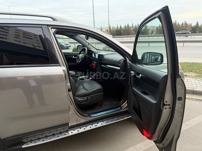 Kia Sorento 2009, 224,400 km - 2.0 l - Bakı