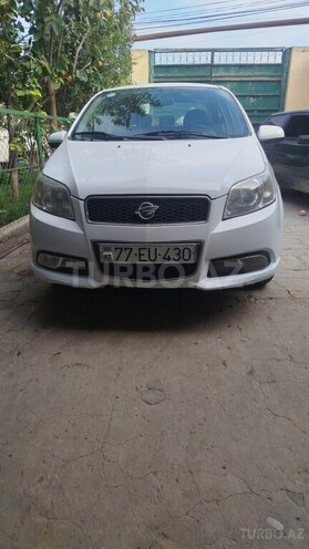 Ravon Nexia R3 2017, 470,835 km - 1.5 l - Xırdalan