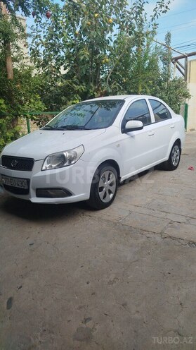 Ravon Nexia R3 2017, 470,835 km - 1.5 l - Xırdalan