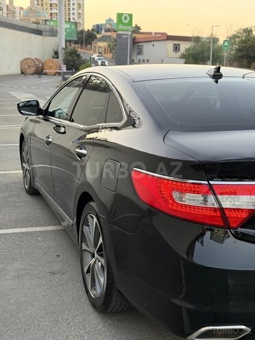 Hyundai Grandeur 2015, 178,000 km - 2.2 l - Bakı