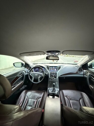 Hyundai Grandeur 2015, 178,000 km - 2.2 l - Bakı