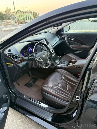 Hyundai Grandeur 2015, 178,000 km - 2.2 l - Bakı