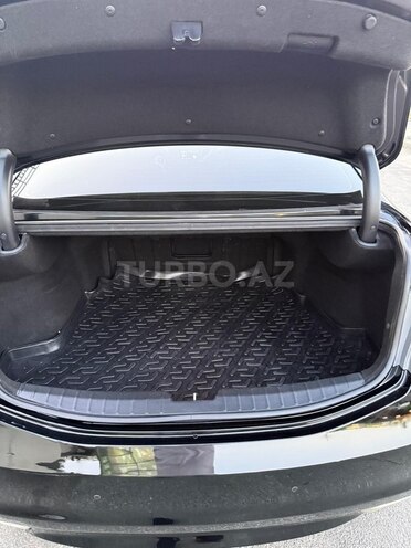 Hyundai Grandeur 2015, 178,000 km - 2.2 l - Bakı