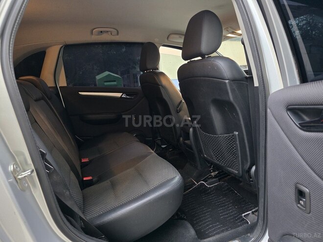 Mercedes B 180 2011, 160,000 km - 1.7 l - Sumqayıt