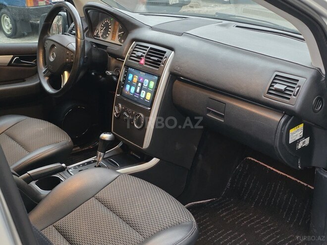 Mercedes B 180 2011, 160,000 km - 1.7 l - Sumqayıt