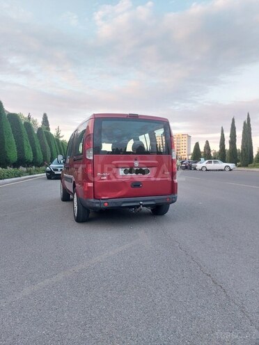 Fiat Doblo 2009, 292,000 km - 1.3 l - Gəncə
