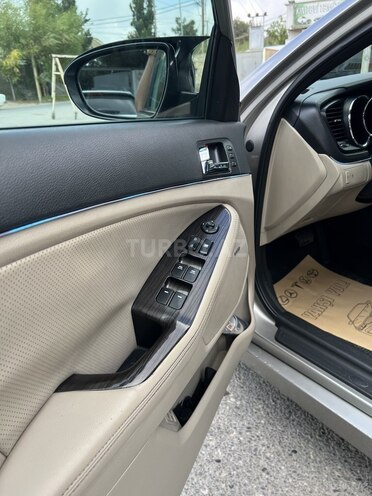 Kia Optima 2011, 289,682 km - 2.0 л - Bakı