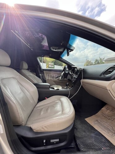 Kia Optima 2011, 289,682 km - 2.0 л - Bakı