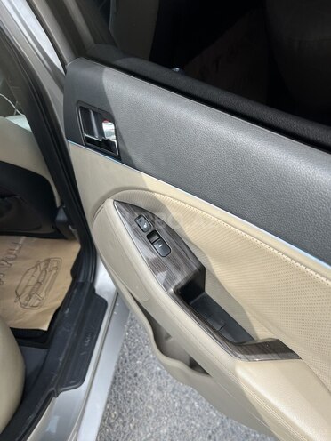 Kia Optima 2011, 289,682 km - 2.0 л - Bakı
