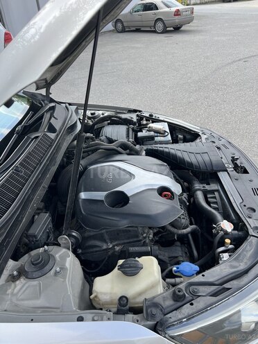Kia Optima 2011, 289,682 km - 2.0 л - Bakı