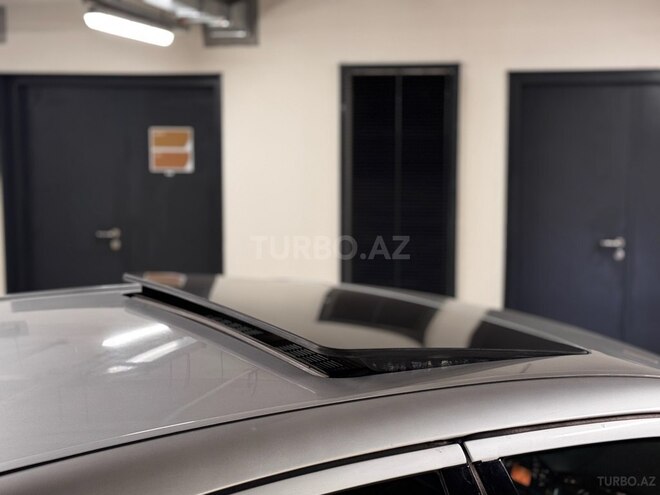 Mercedes E 280 1999, 370,000 km - 2.8 l - Gəncə