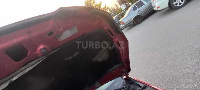 Chevrolet Cruze 2012, 400,000 km - 1.4 l - Göyçay
