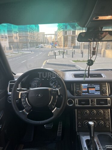 Land Rover Range Rover 2011, 139,000 km - 5.0 л - Bakı