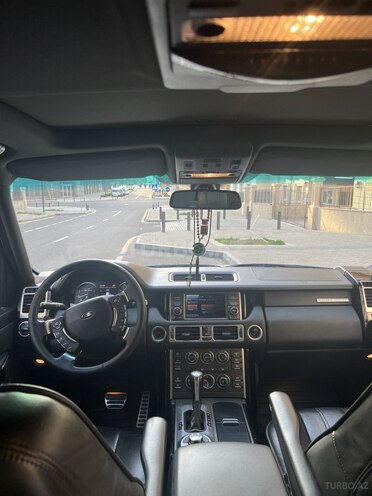 Land Rover Range Rover 2011, 139,000 km - 5.0 л - Bakı