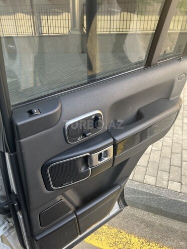 Land Rover Range Rover 2011, 139,000 km - 5.0 л - Bakı