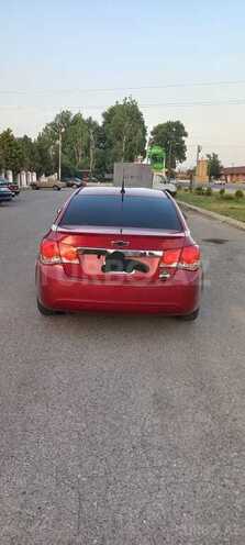 Chevrolet Cruze 2012, 400,000 km - 1.4 l - Göyçay