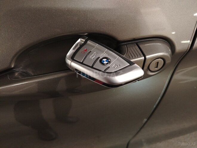BMW 328 2016, 139,000 km - 2.0 l - Bakı