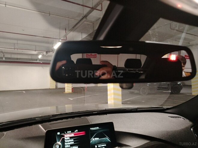 BMW 328 2016, 139,000 km - 2.0 l - Bakı