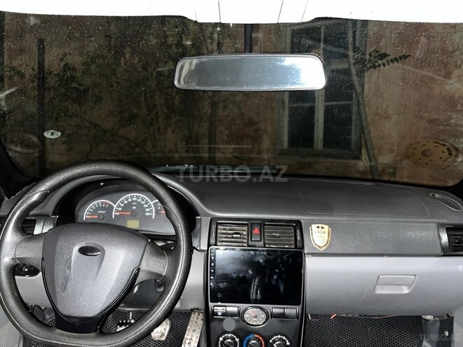 LADA (VAZ) Priora 2008, 997,899 km - 1.6 л - Gəncə