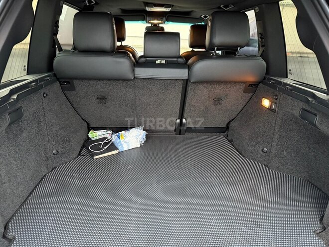Land Rover Range Rover 2012, 205,870 km - 5.0 l - Bakı