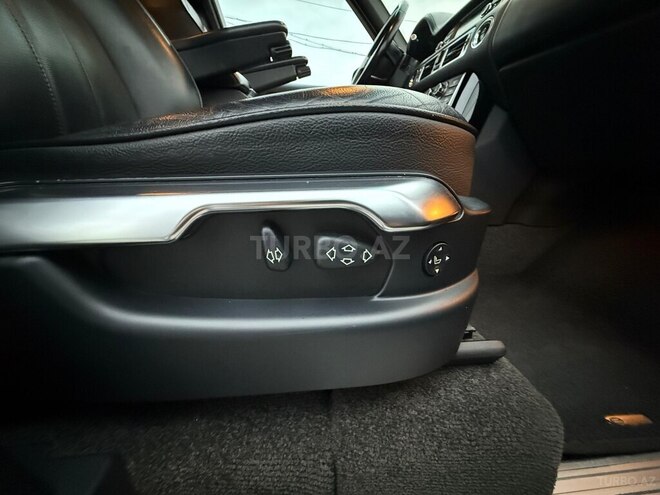 Land Rover Range Rover 2012, 205,870 km - 5.0 l - Bakı