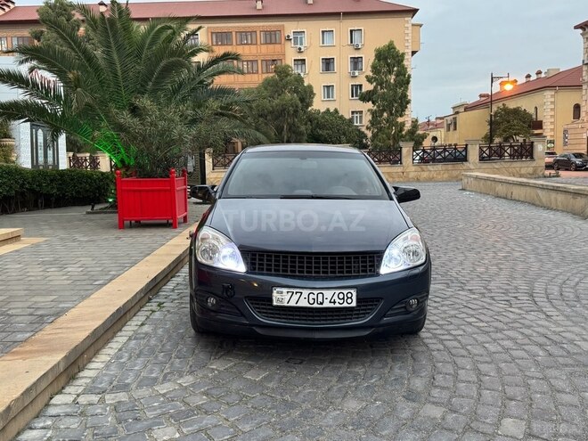 Opel Astra 2008, 187,782 km - 1.4 l - Bakı