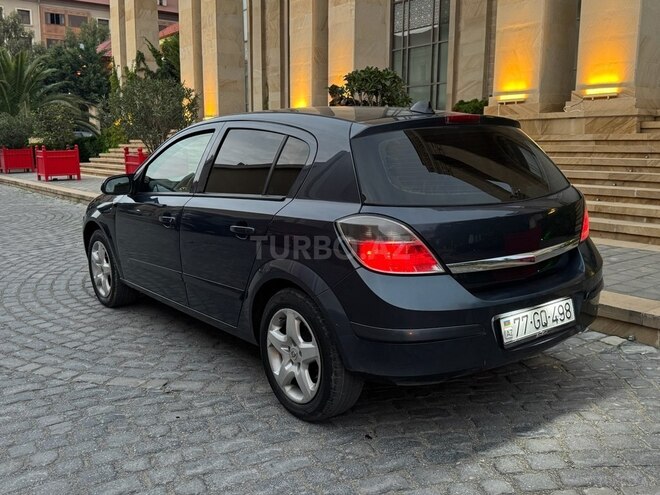 Opel Astra 2008, 187,782 km - 1.4 l - Bakı