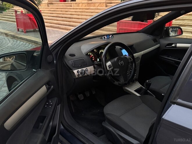 Opel Astra 2008, 187,782 km - 1.4 l - Bakı