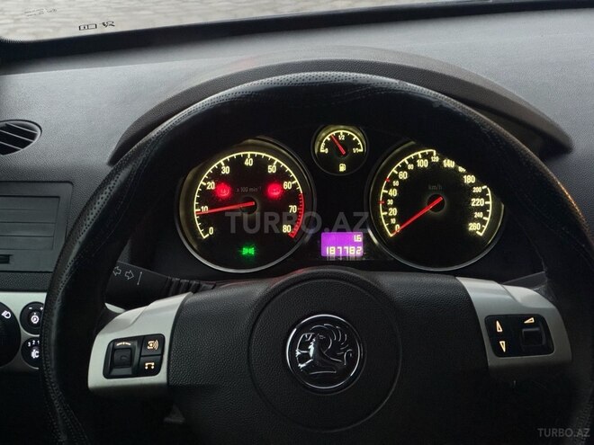 Opel Astra 2008, 187,782 km - 1.4 l - Bakı