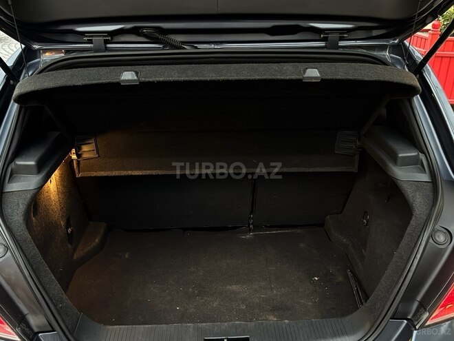 Opel Astra 2008, 187,782 km - 1.4 l - Bakı