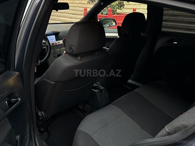 Opel Astra 2008, 187,782 km - 1.4 l - Bakı