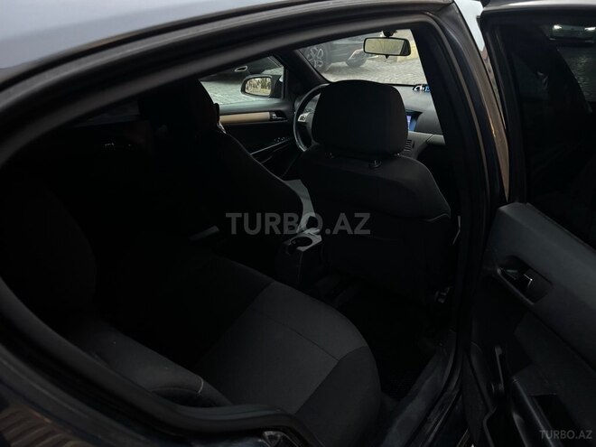 Opel Astra 2008, 187,782 km - 1.4 l - Bakı