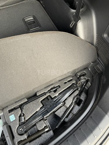 Hyundai Santa Fe 2012, 141,000 km - 2.4 l - Bakı