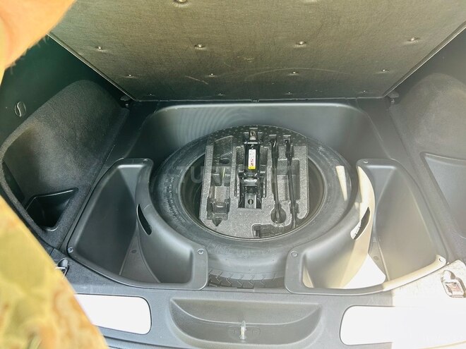Jeep Grand Cherokee 2015, 248,000 km - 3.0 l - Mingəçevir