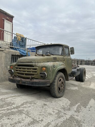 ZIL 130 1988, 150,000 km - 6.0 l - Bakı