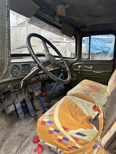 ZIL 130 1988, 150,000 km - 6.0 l - Bakı
