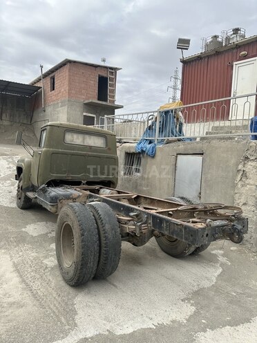 ZIL 130 1988, 150,000 km - 6.0 l - Bakı