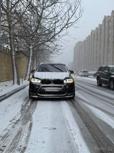 BMW X5 2016, 250,000 km - 3.0 l - Bakı