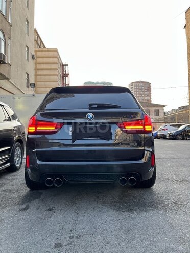 BMW X5 2016, 250,000 km - 3.0 l - Bakı