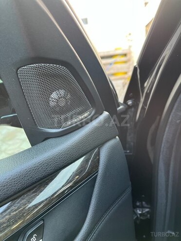 BMW X5 2016, 250,000 km - 3.0 l - Bakı