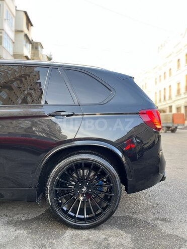 BMW X5 2016, 250,000 km - 3.0 l - Bakı