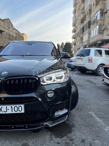 BMW X5 2016, 250,000 km - 3.0 l - Bakı
