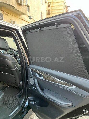 BMW X5 2016, 250,000 km - 3.0 l - Bakı