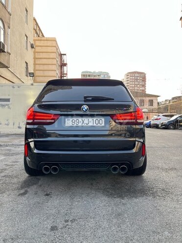 BMW X5 2016, 250,000 km - 3.0 l - Bakı