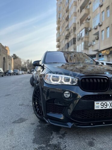 BMW X5 2016, 250,000 km - 3.0 l - Bakı