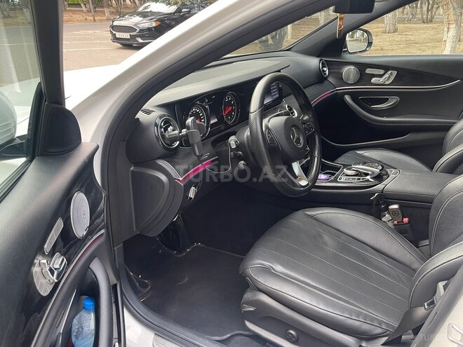 Mercedes E 300 2017, 130,000 km - 2.0 l - Bakı