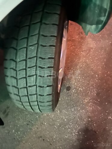 Mercedes  2007, 215,000 km - 2.1 l - Bakı