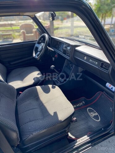 LADA (VAZ) 2107 2011, 103,000 km - 1.6 л - Bakı